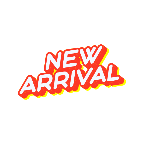 New Arrival
