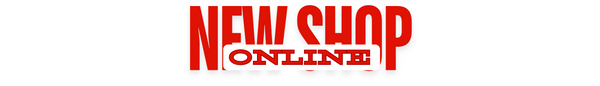NEW SHOP ONLINE